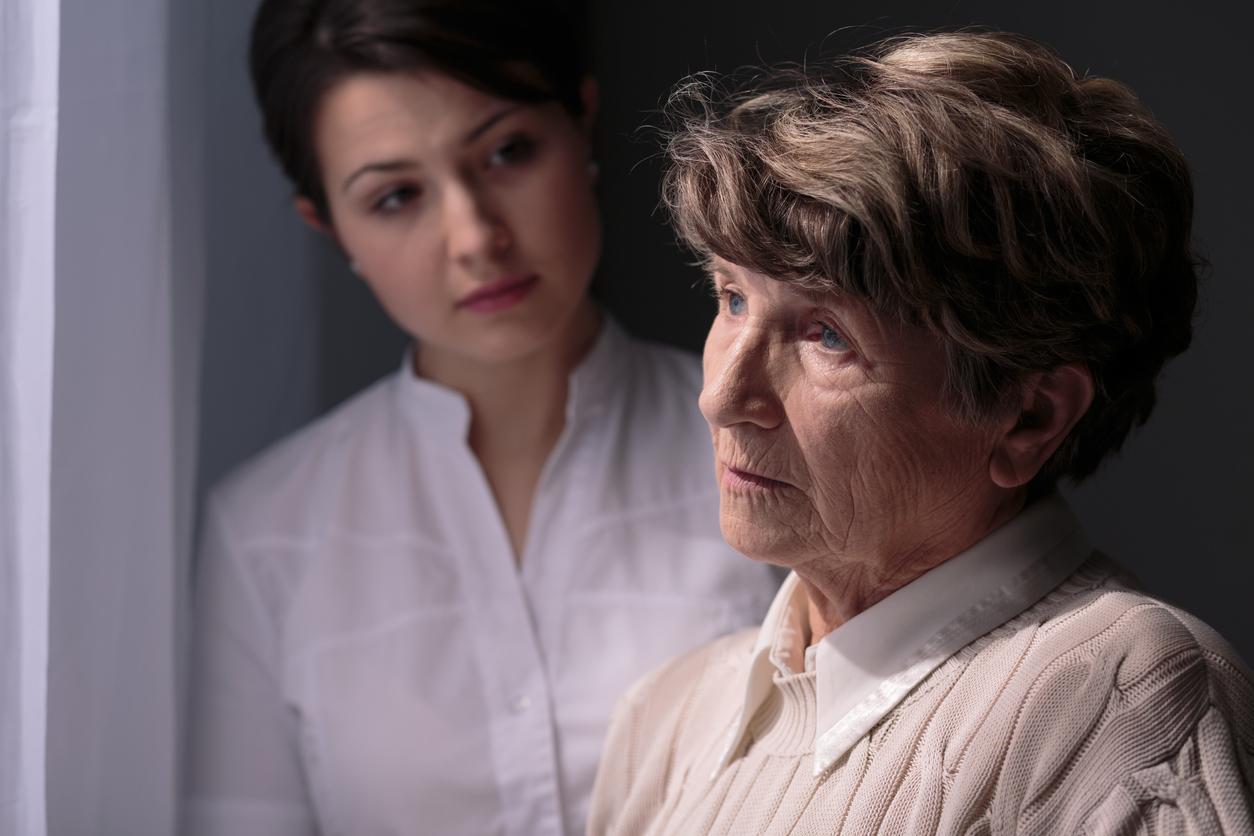 Alzheimer : une nouvelle explication à l'apparition de la maladie