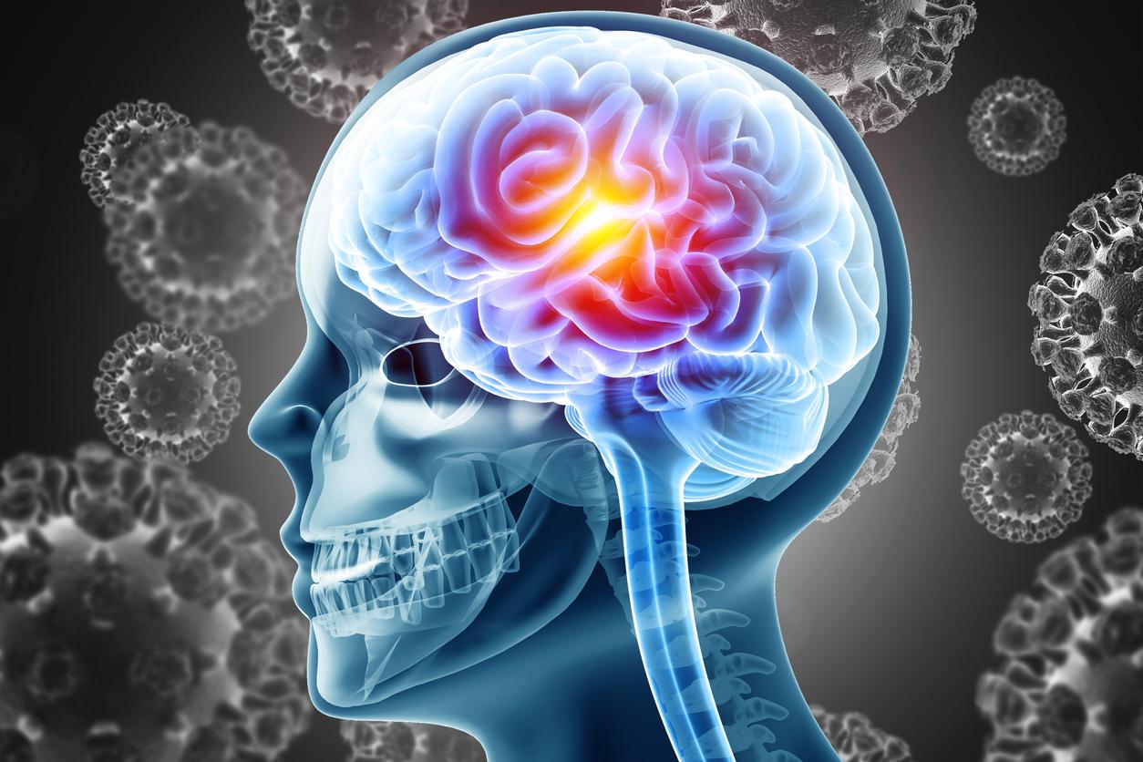 Infection à méningocoque chez les ados : quelles conséquences psychologiques ?