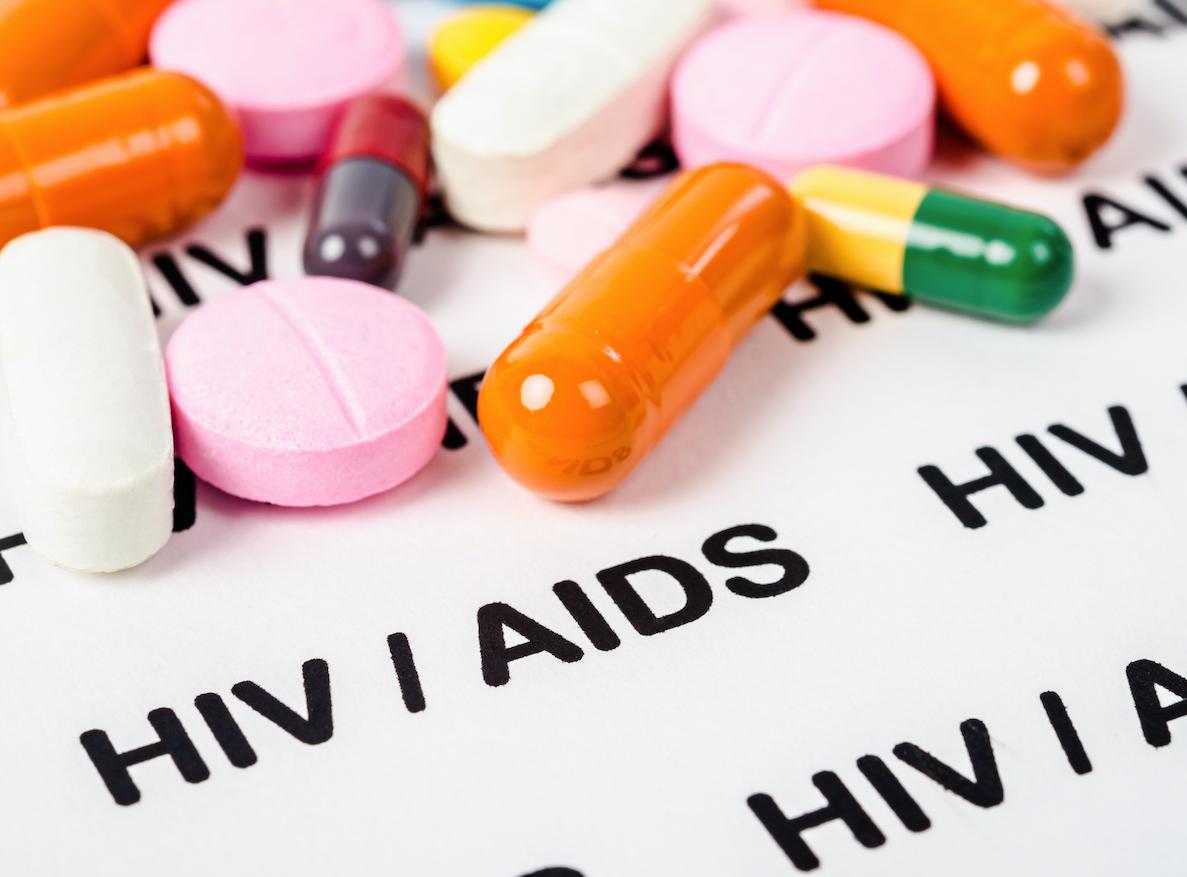 Un meilleur traitement contre le VIH bientôt généralisé 