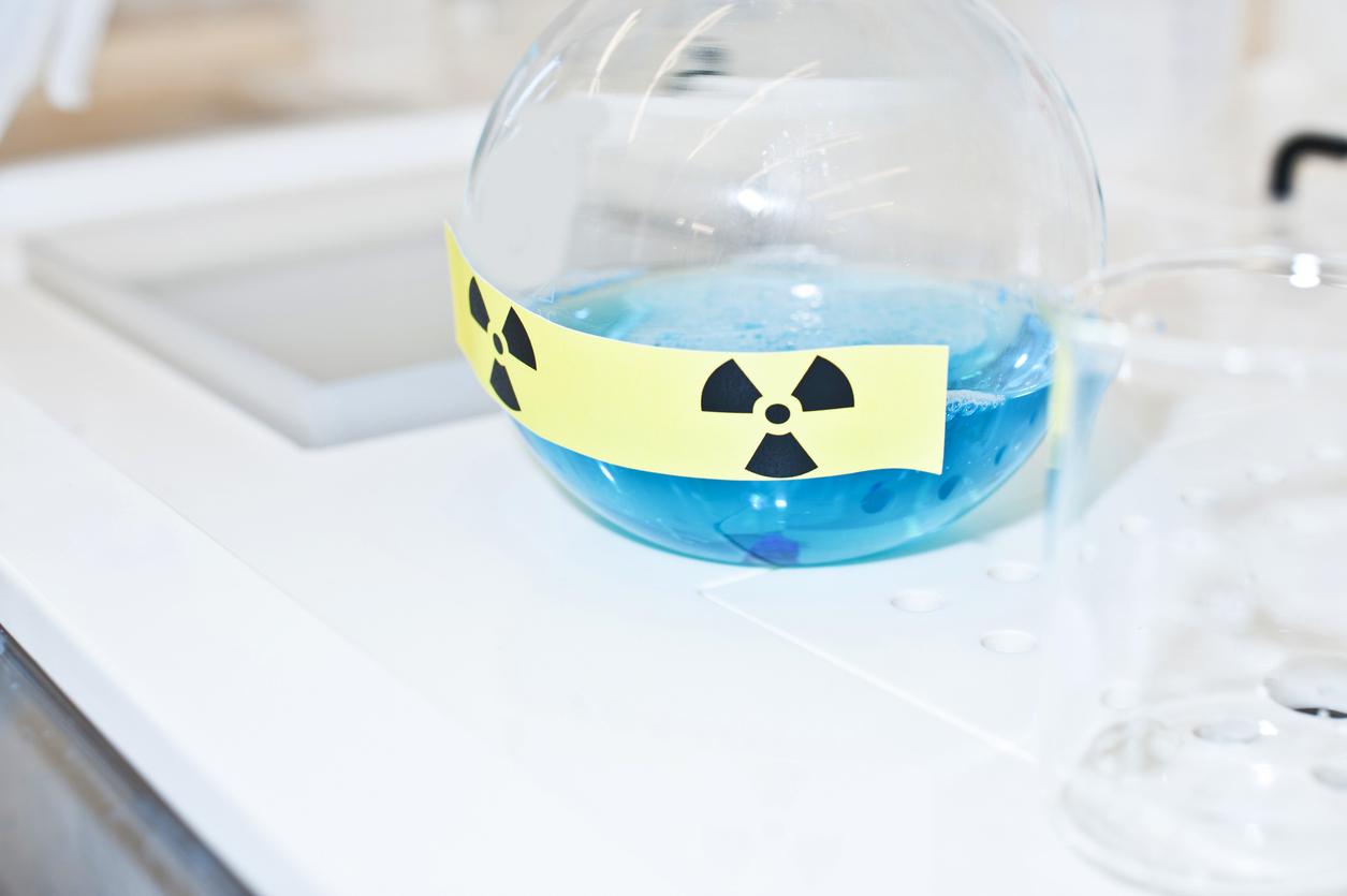 La radiothérapie interne vectorisée, une nouvelle étape dans la lutte contre le cancer