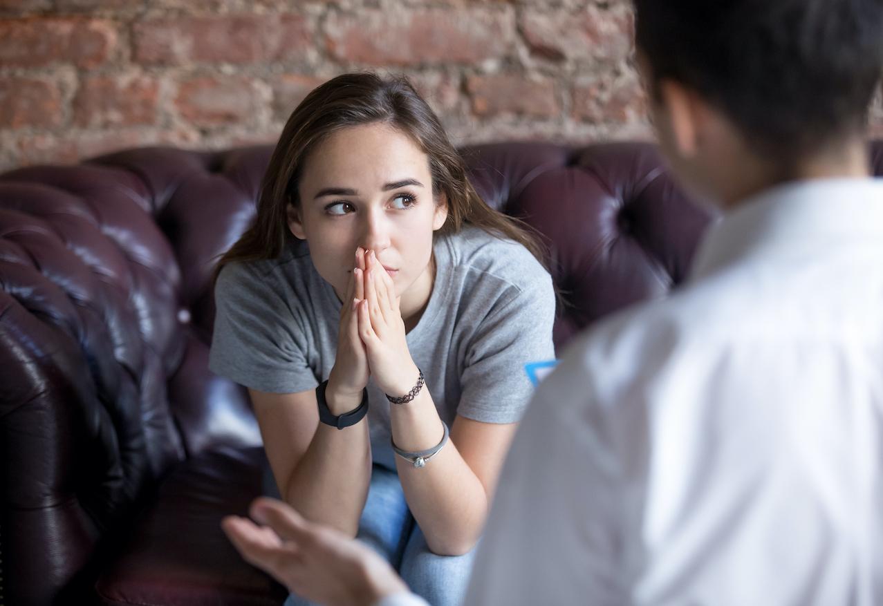La formation à l'attention assistée par ordinateur pourrait réduire l'anxiété chez les enfants et les adolescents