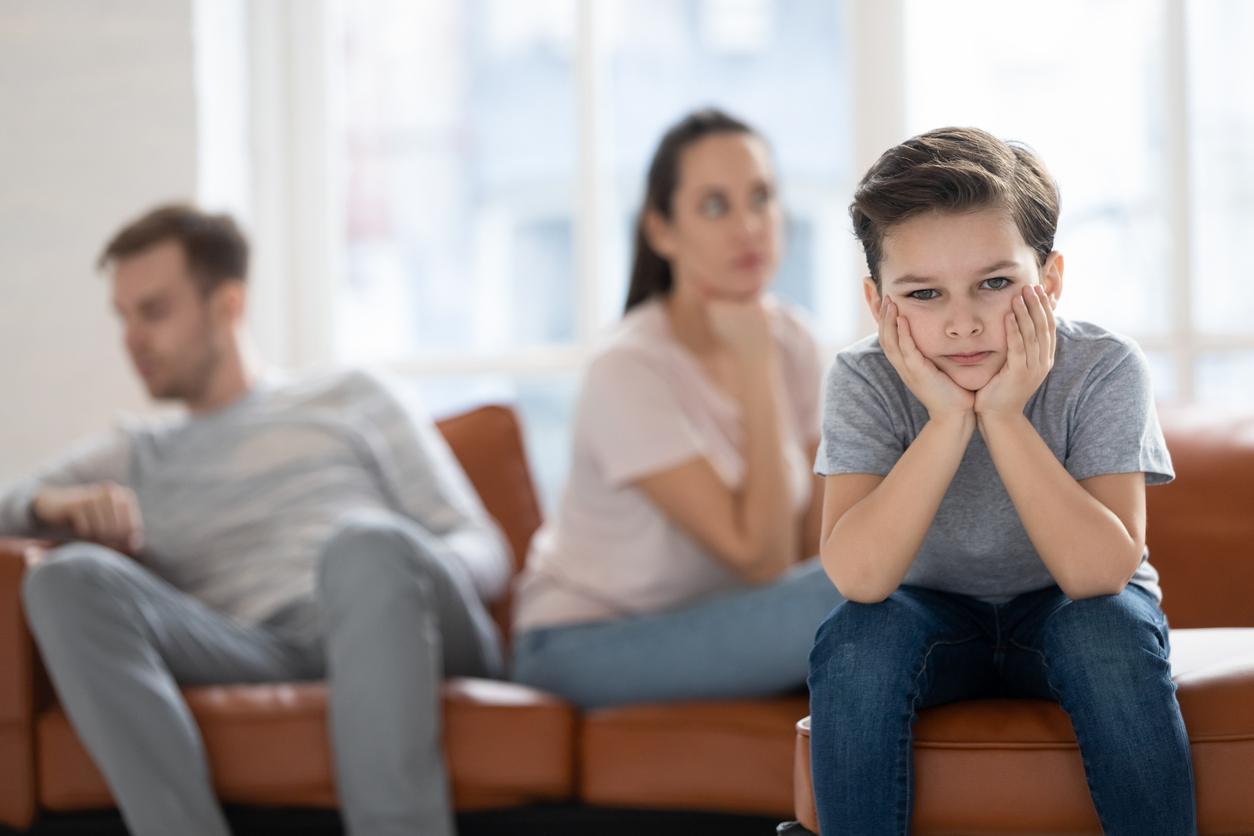 Comment ne pas se sentir coupable quand on est parent ?