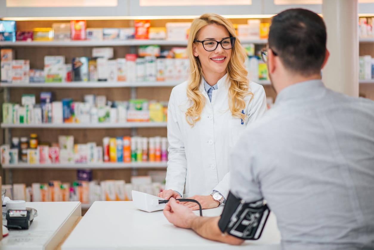Diabète, HTA : le pharmacien peut-il vous aider à les surveiller ?