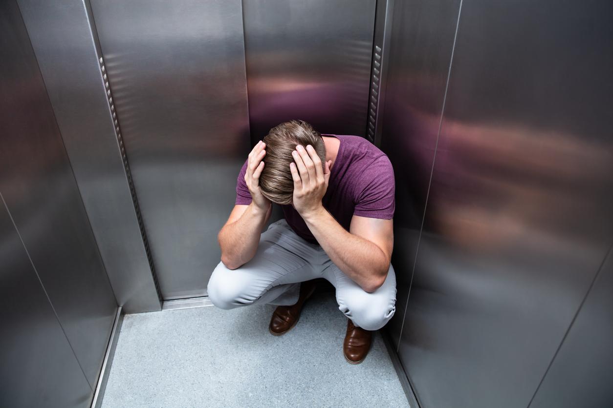Pourquoi certaines phobies apparaissent-elles à  l'âge adulte ?