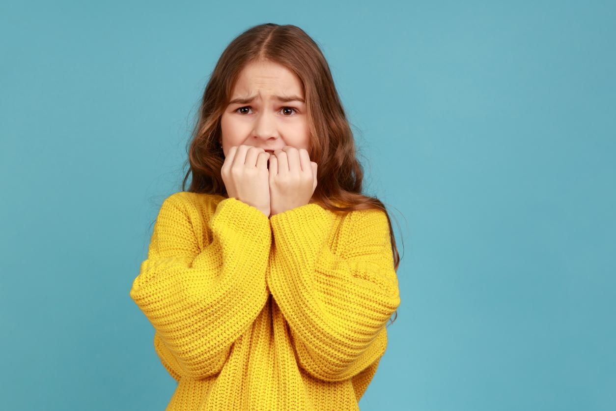 Comment distinguer les phobies des peurs normales de l'enfance ?