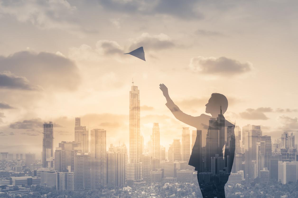 Et pour vous, qu'est-ce qui compte le plus dans le \