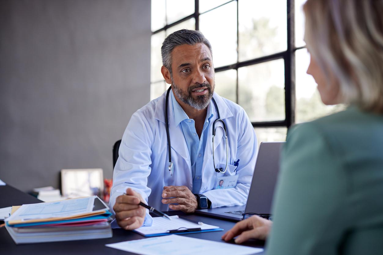 Comment préparer ses rendez-vous médicaux de la rentrée ?