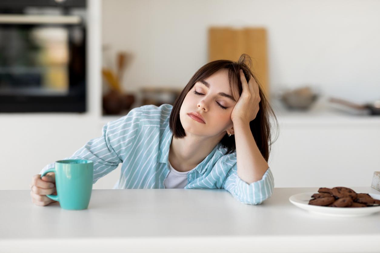 Pourquoi peut-on être épuisé malgré un sommeil suffisant ?