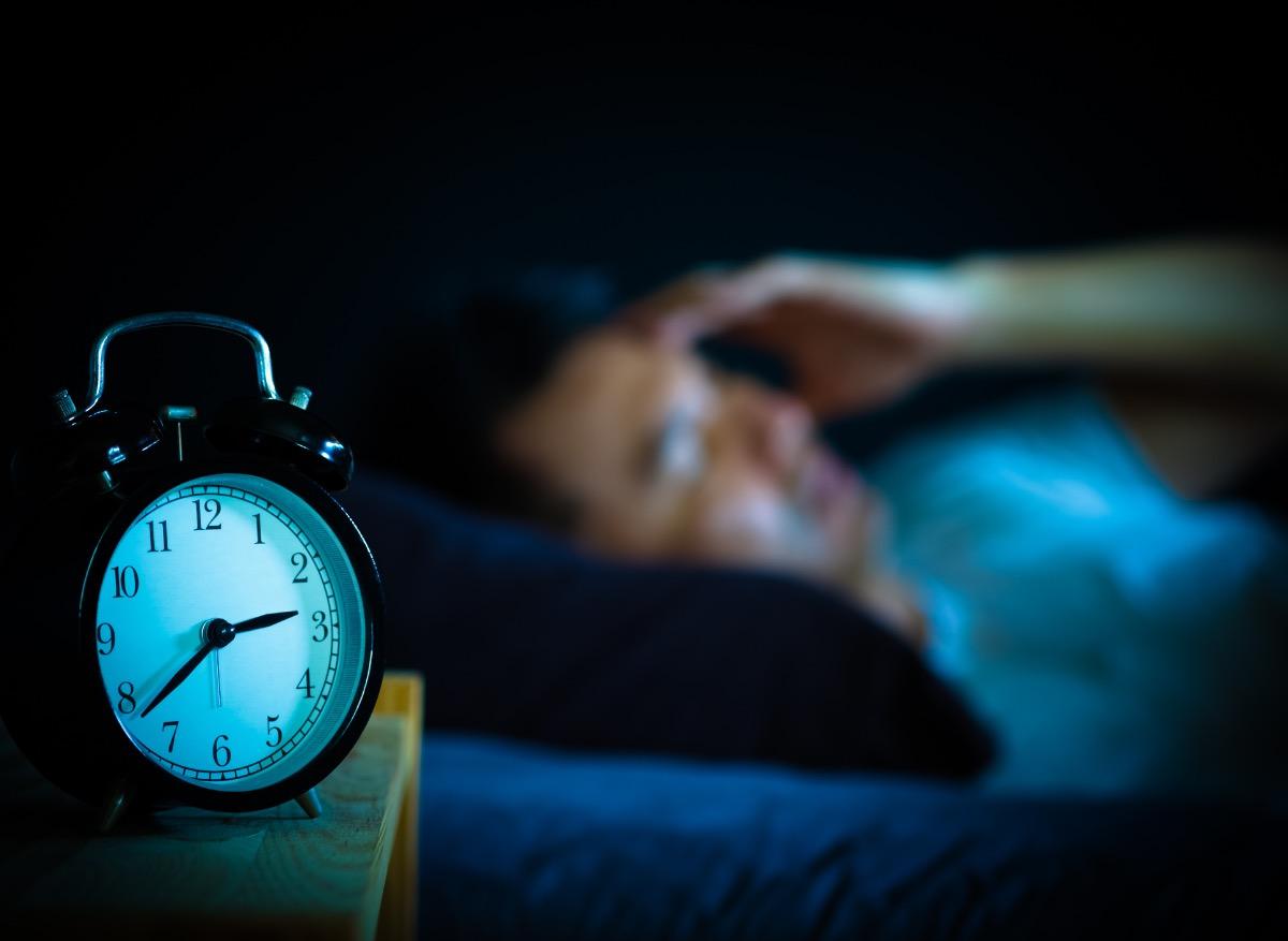 Sommeil : peu dormir est dangereux pour la santé cardiovasculaire