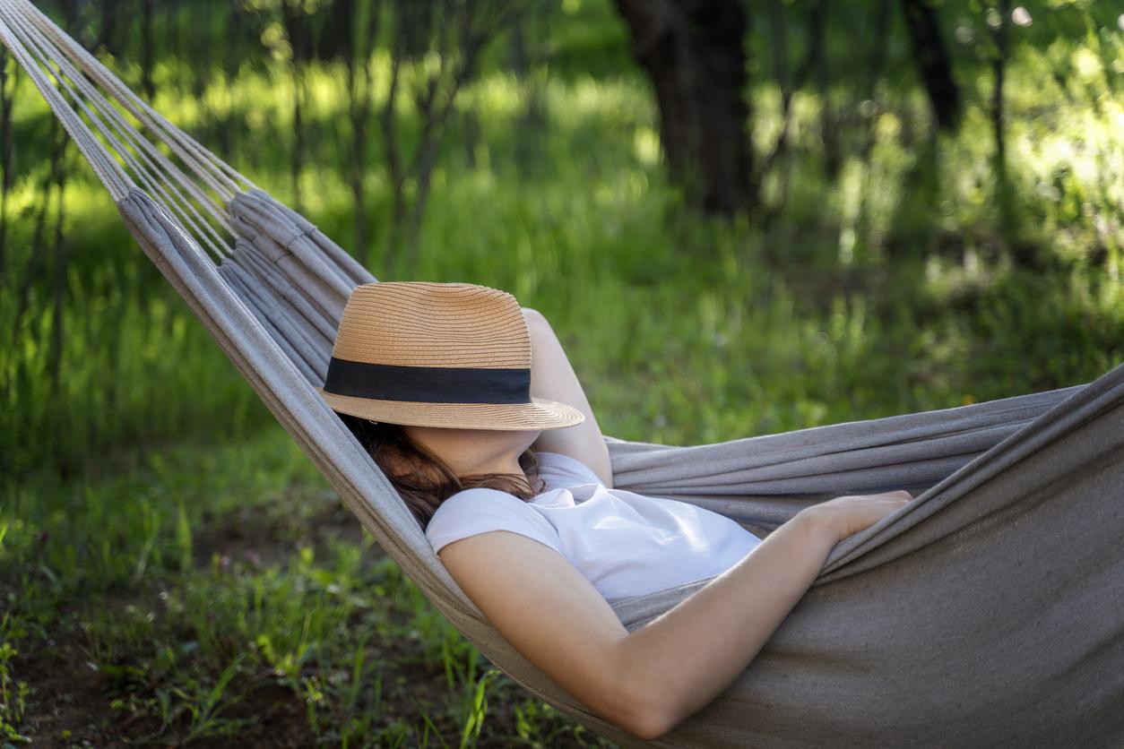 La sieste empêche-t-elle de dormir la nuit ?