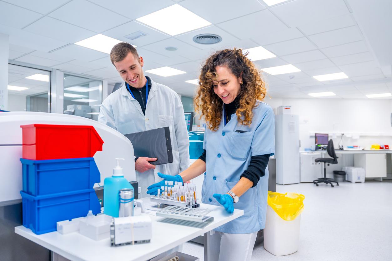 Parcours de soins : ces professionnels de santé qui \