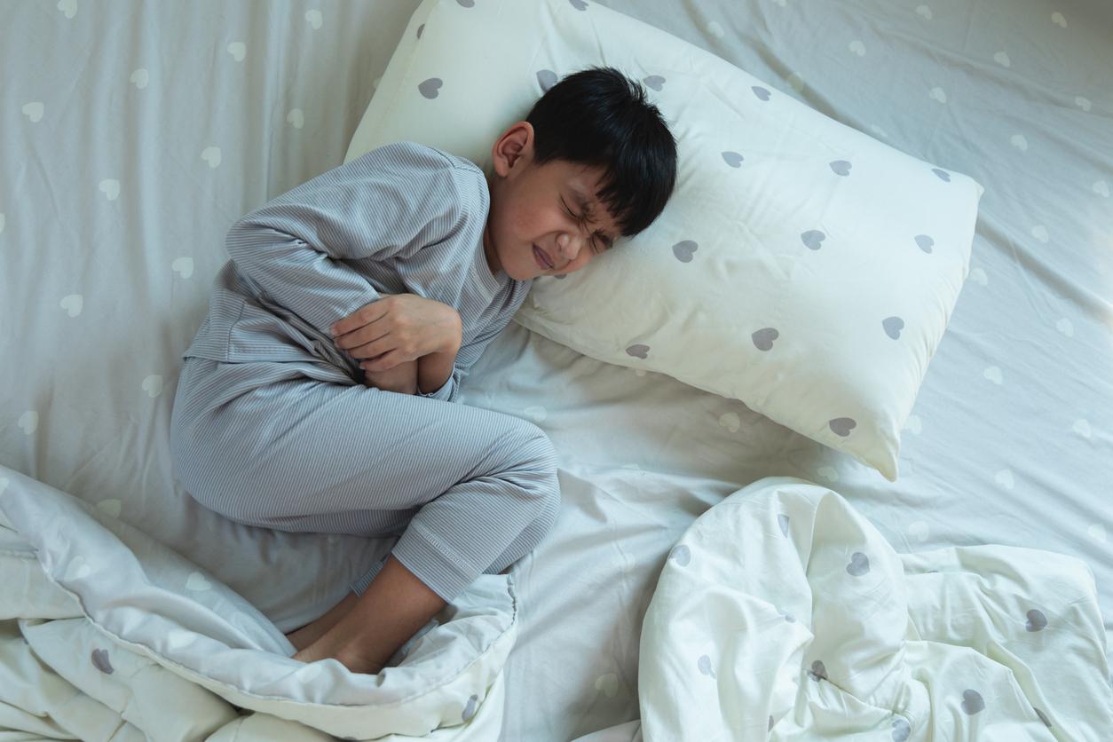 Comment accompagner un enfant qui somatise sans cause médicale