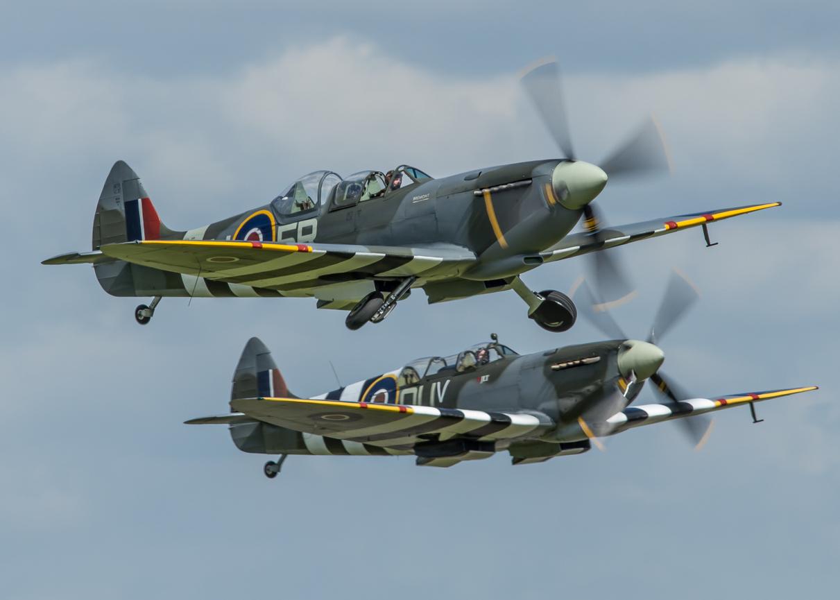 Obsédé par le bruit des avions : ce symptôme inattendu qui a alerté sur sa démence