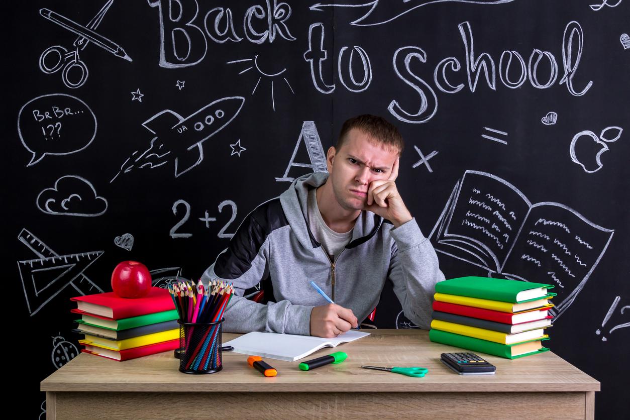 Comment échapper au stress de la rentrée ?