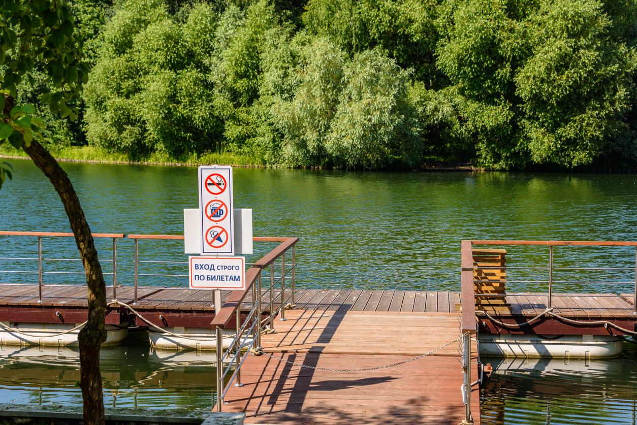 Les fréquentation des espaces verts aiderait à arrêter de fumer