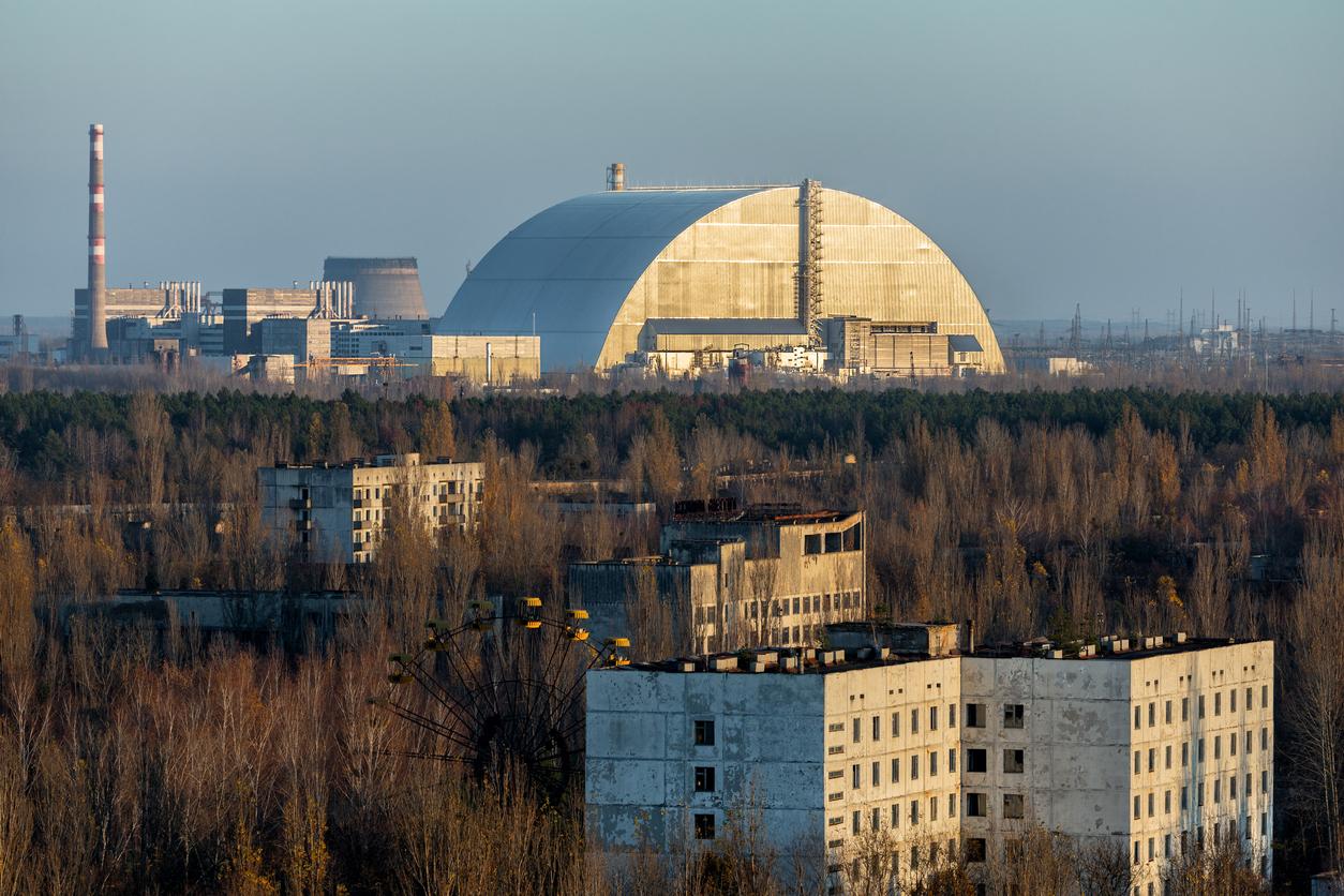 35 ans après Tchernobyl, quels effets sur les nouvelles générations ?