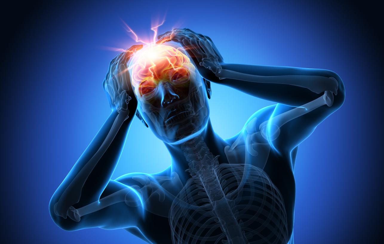 Traumatisme crânien : et si l'on pouvait mieux réparer les blessures du cerveau ?