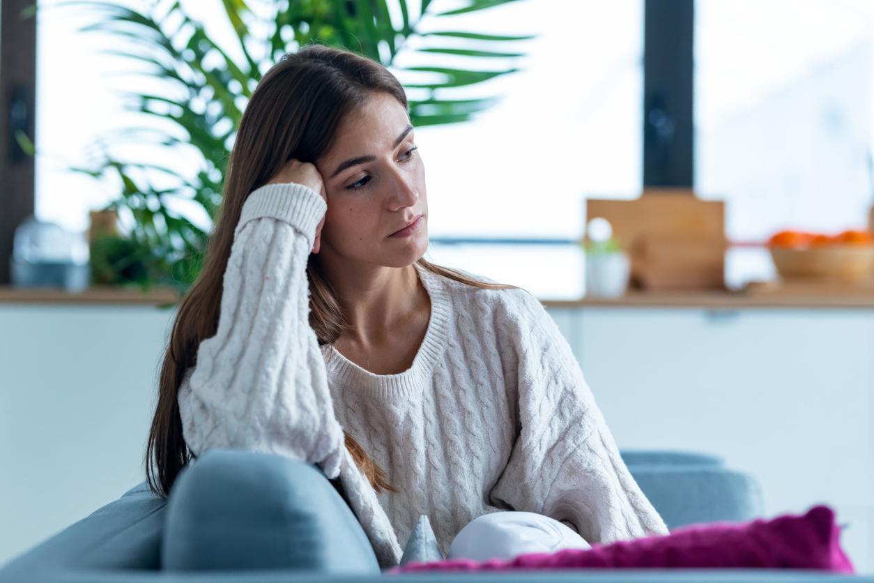 Pourquoi certaines personnes ont du mal à ressentir du plaisir 