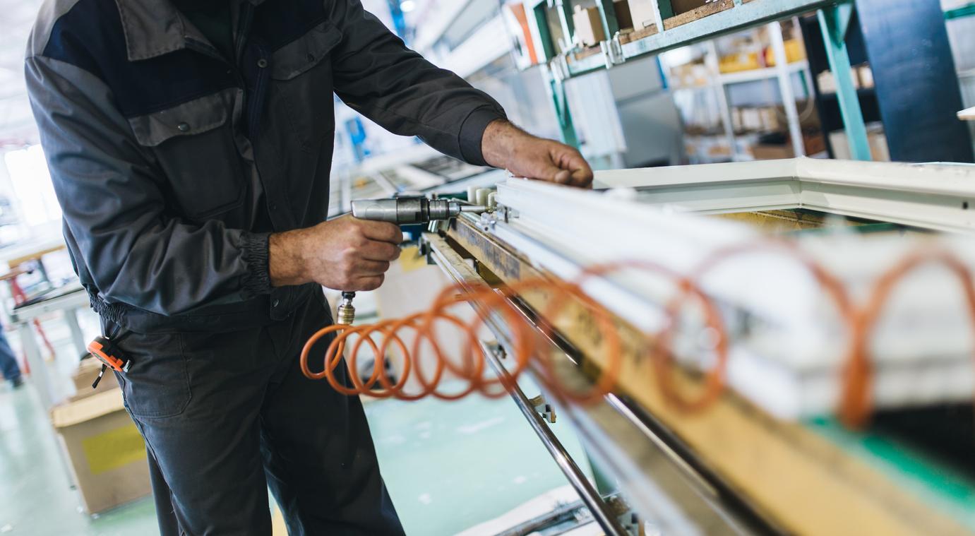 Quand l'entreprise vise le \