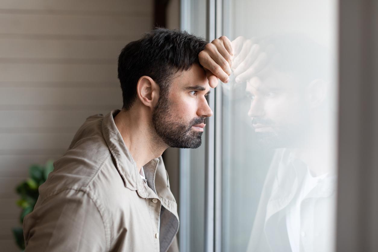 D'où vient le sentiment d'un \