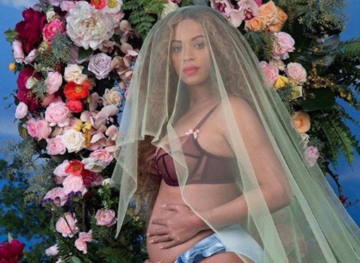 Hypertension, pré-éclampsie, césarienne : Beyoncé raconte sa grossesse difficile 