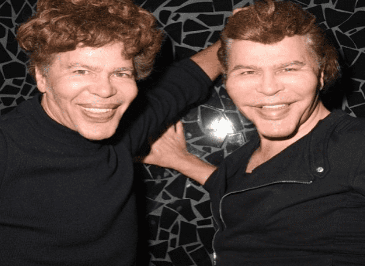 Mort de Grichka Bogdanoff : le jumeau star souffrait-il d'acromégalie ?
