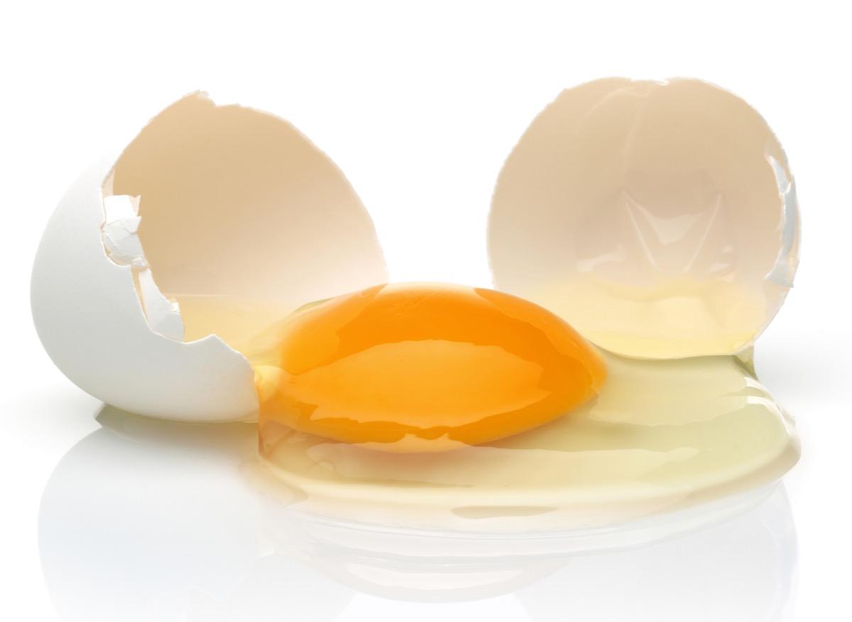 Mangerons-nous bientôt des œufs vegan ? 
