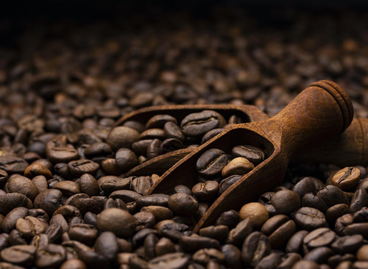 Boire du café réduit le risque de cancer de la prostate