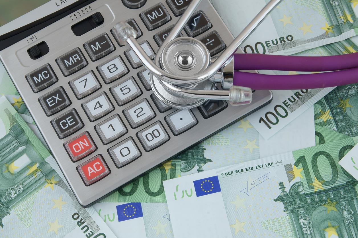 Tests PCR: l'Assurance maladie a dépensé 917 millions d'euros en dépistage