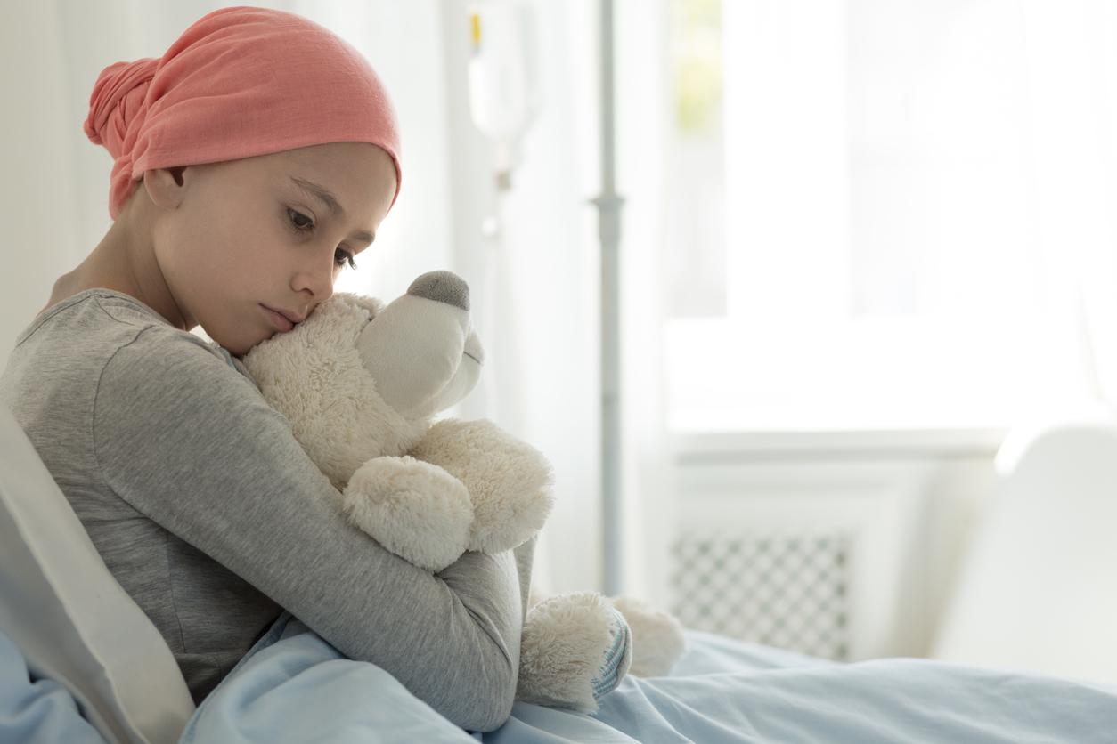 Cancers de l’enfance : le risque de cancer du sein ultérieur majoré par l’association anthracyclines et radiothérapie