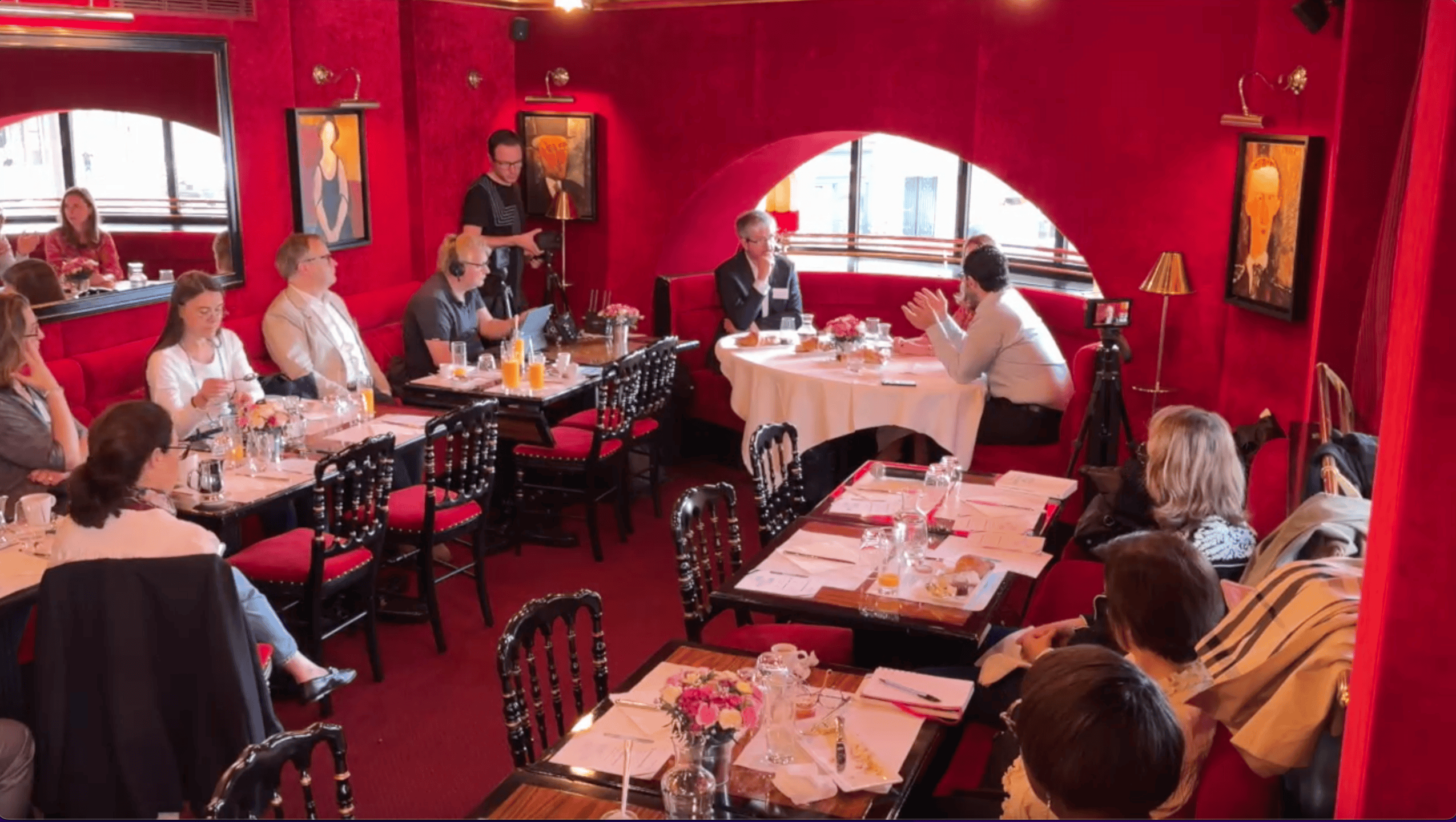 Comment santé et qualité de vie sont devenues des priorités de la vie professionnelle