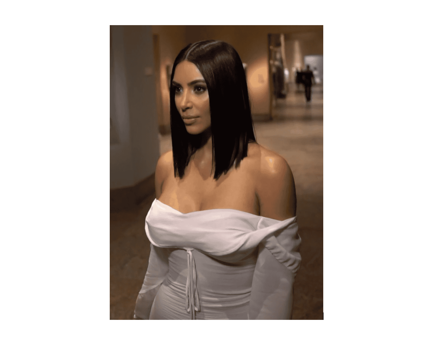 Anévrisme cérébral : quel est ce trouble dont souffre Kim Kardashian ? 