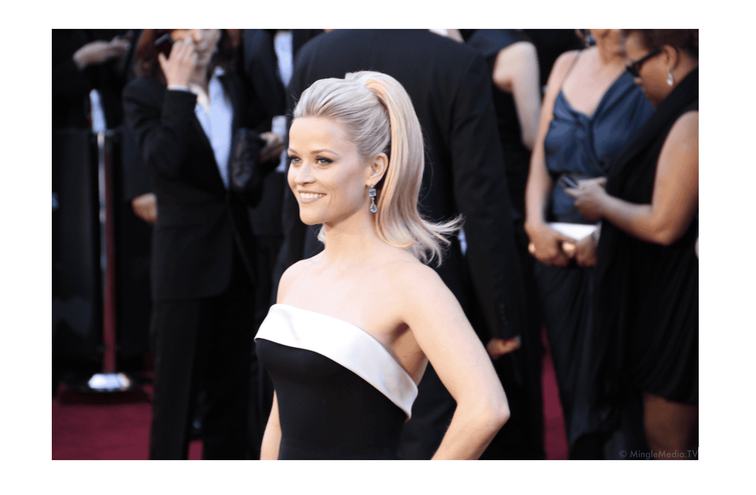 Dépression post-partum : \