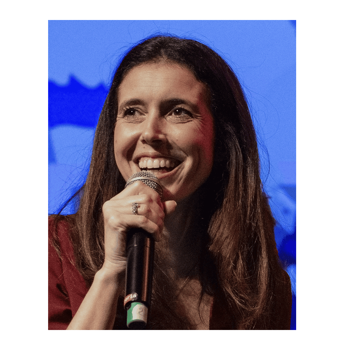 Carole Tolila se confie sur sa fausse-couche : \