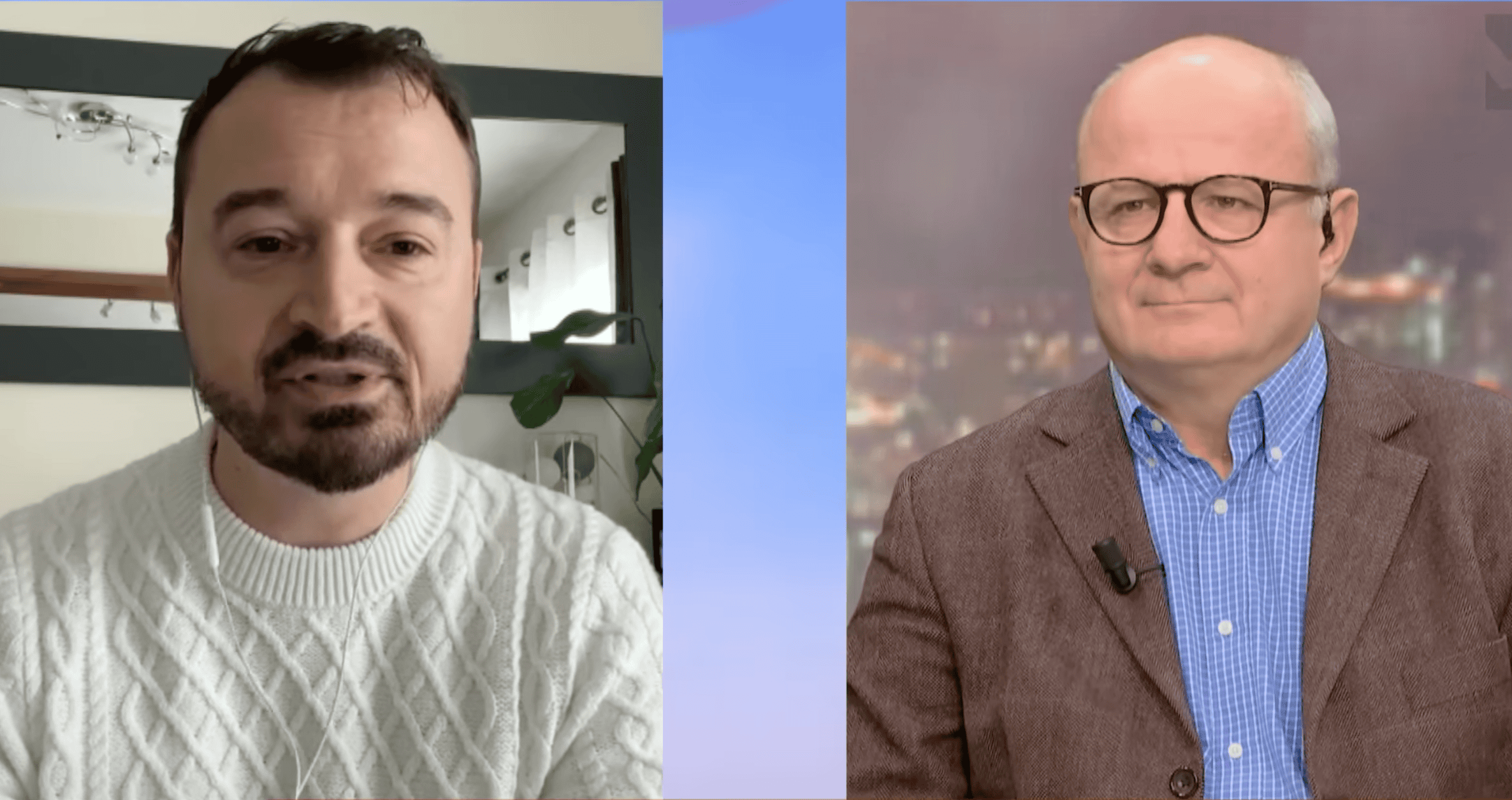 Victime d'un covid long : \