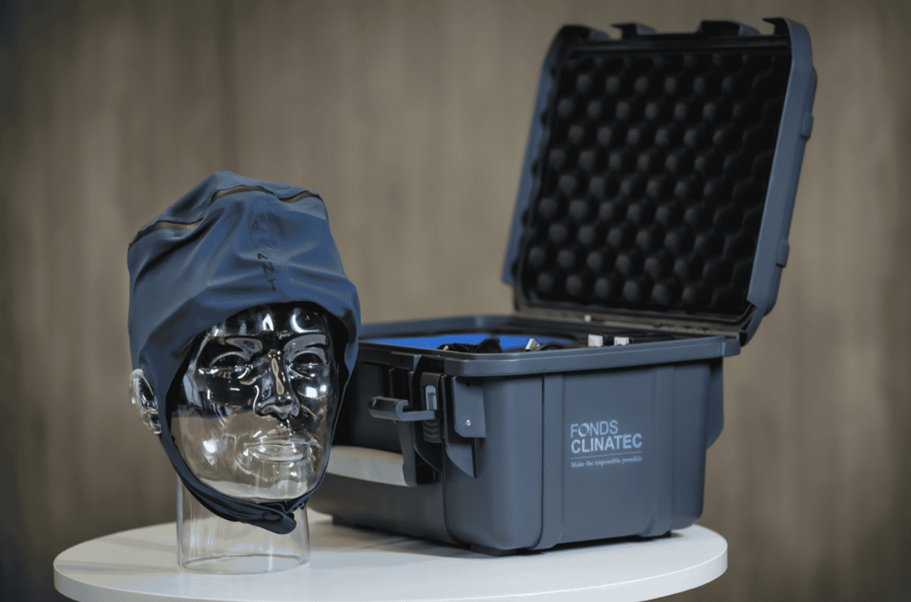 Démence : ce dispositif sera-t-il une nouvelle option thérapeutique ?