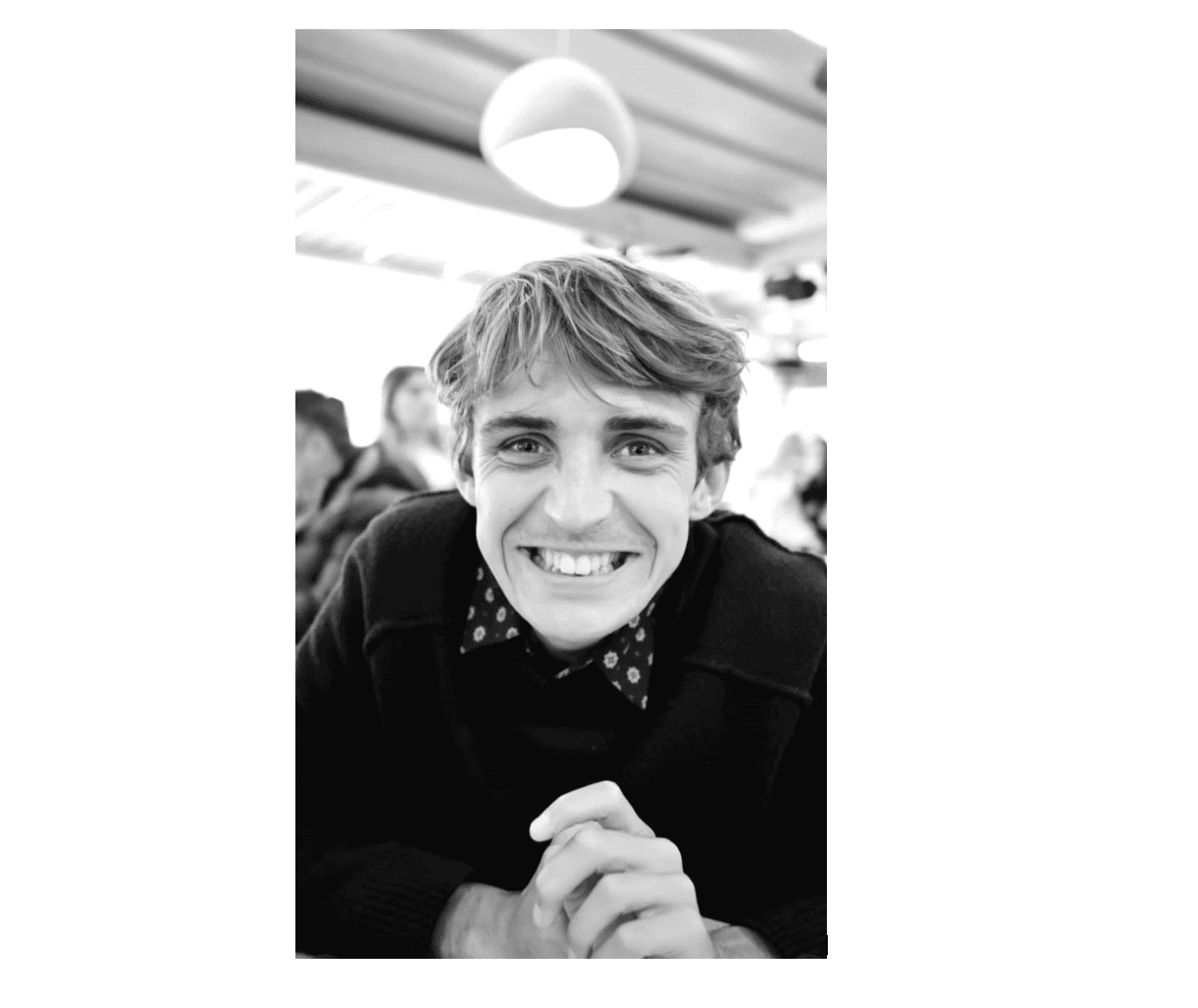 Cécile, maman d’Enzo, enfant autiste sévère : \