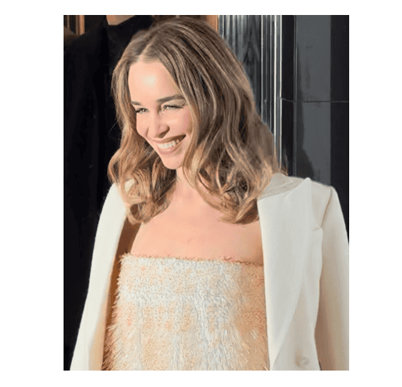 Emilia Clarke a fait congeler ses ovocytes : comment ça se déroule ? 