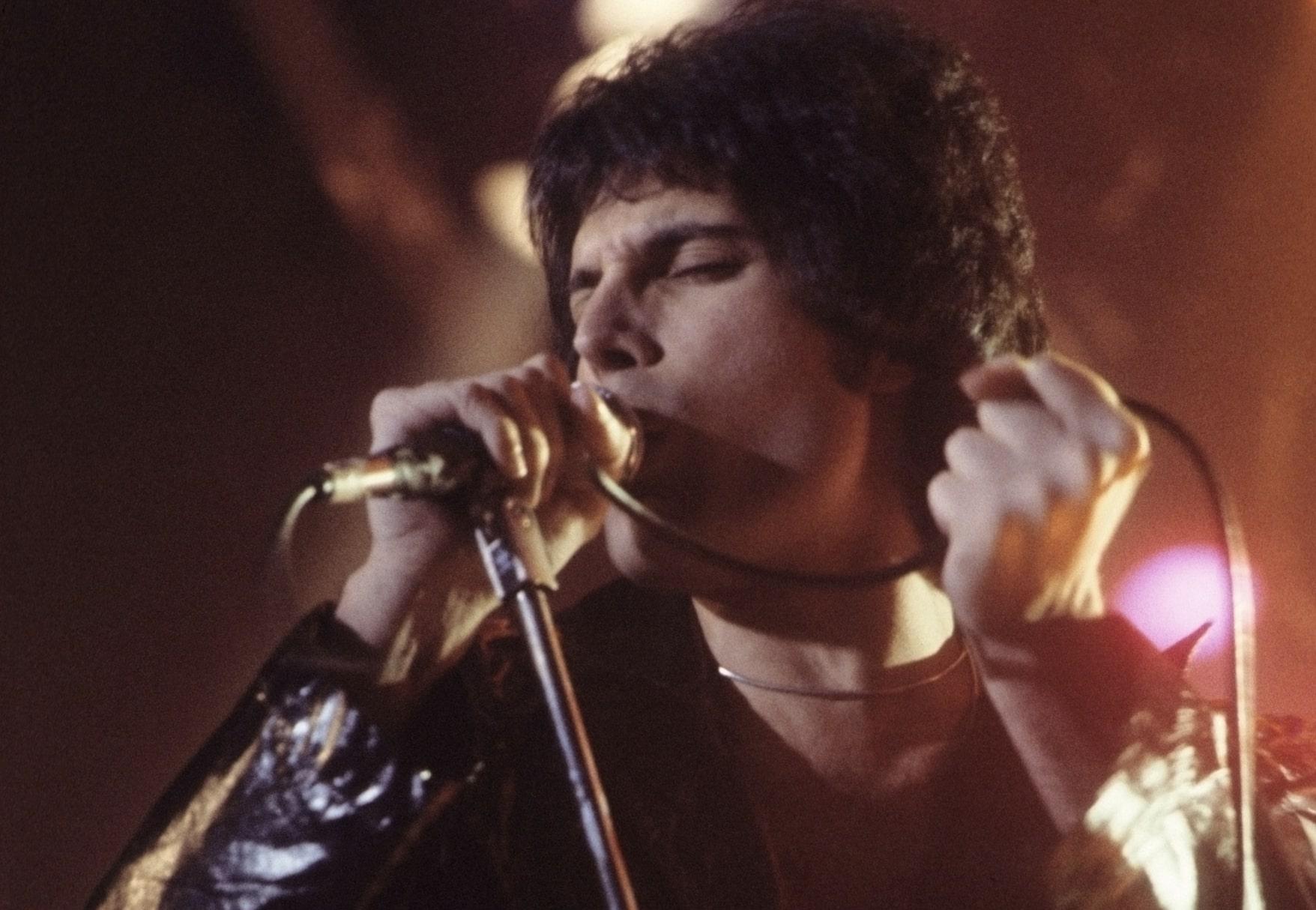 Mort de Freddie Mercury : 30 ans après, le Sida tue toujours en France