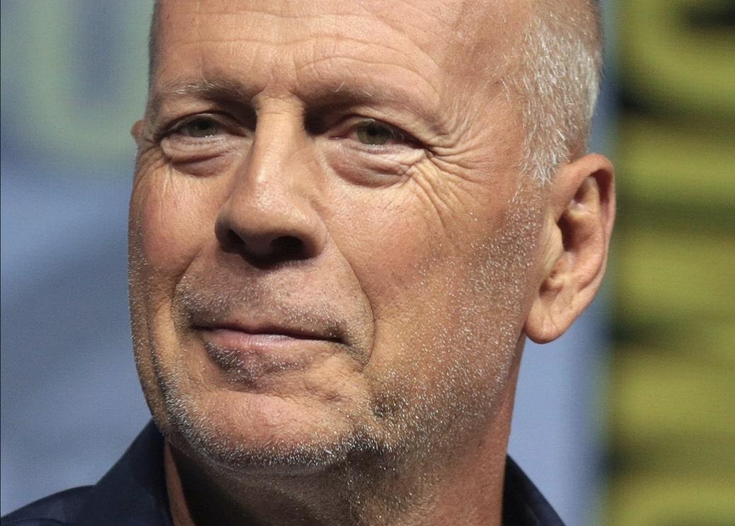 Bruce Willis met un terme à sa carrière : qu'est-ce que l’aphasie, cette maladie dont il souffre ?