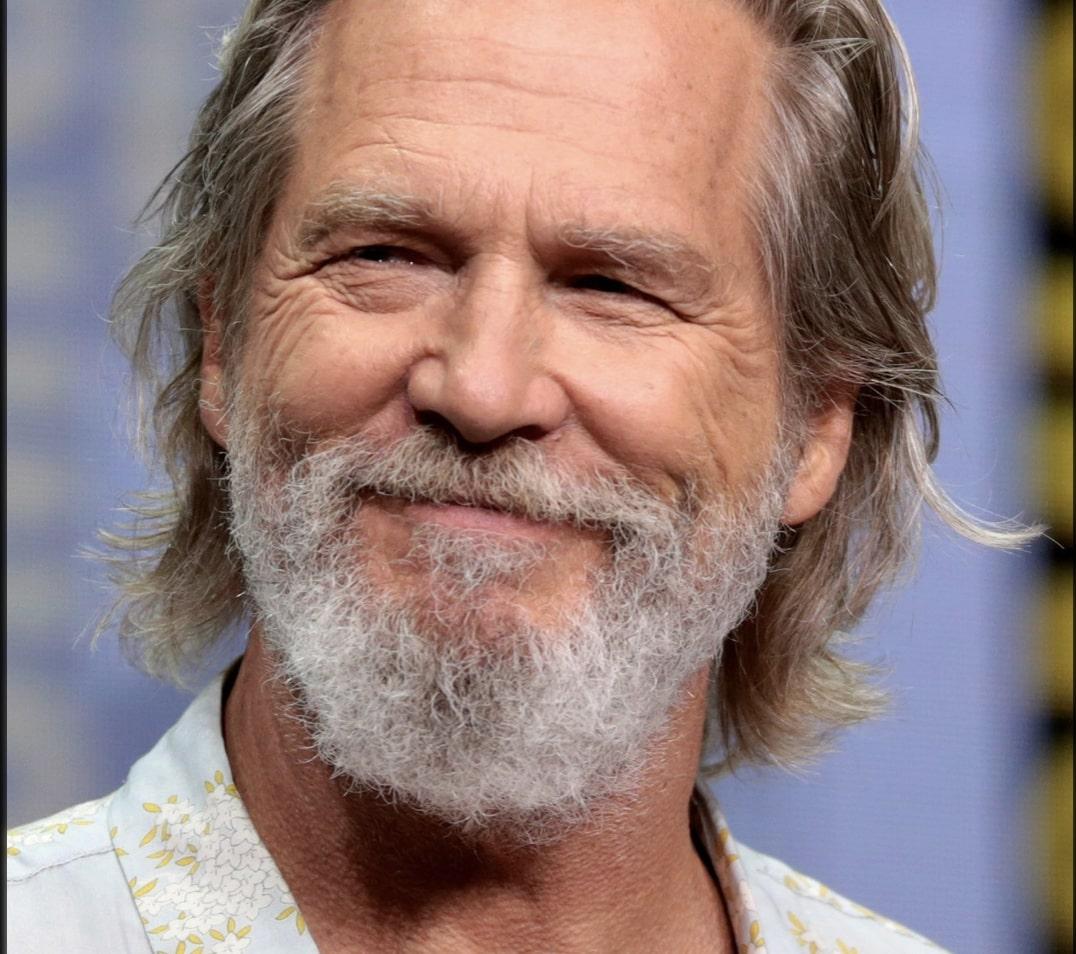 Jeff Bridges guéri du cancer : l'acteur donne de ses nouvelles
