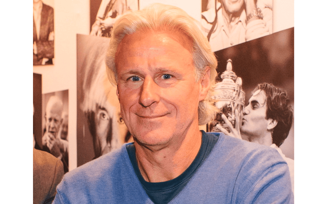 Björn Borg atteint d’un cancer de la prostate : quels sont les différents stades de la maladie ?