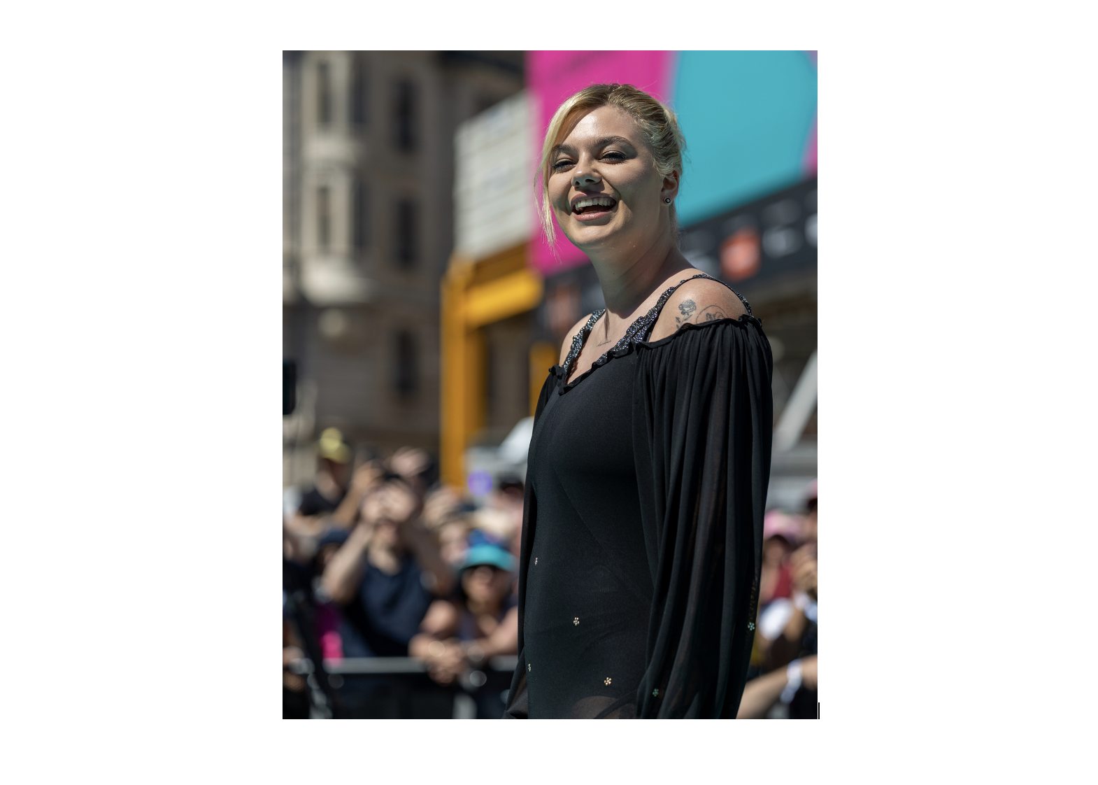 Spondylarthrite ankylosante : \