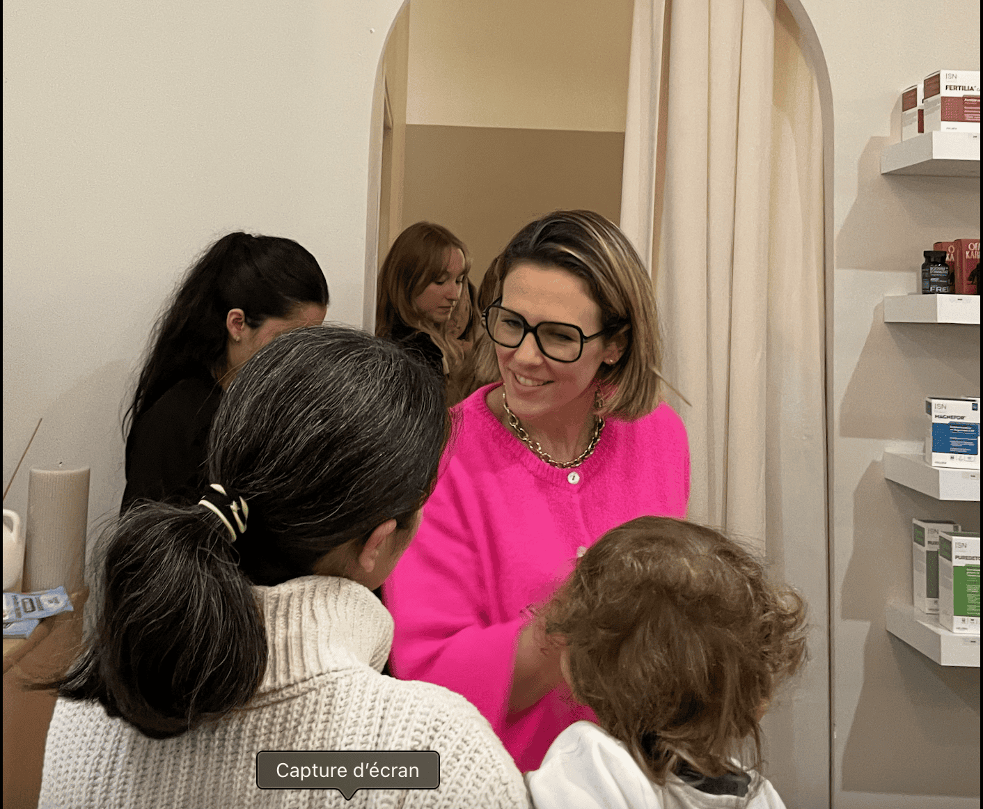 Lorie se confie sur son endométriose : “si j’avais attendu plus longtemps, je serais ressortie avec une stomie”