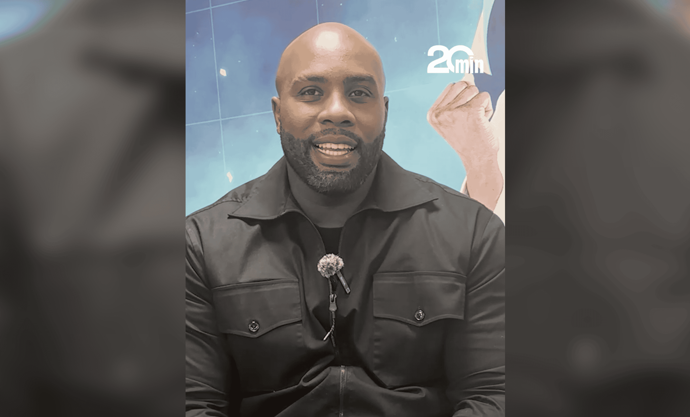 Nutrition, mental... Comment Teddy Riner prépare-t-il ses derniers JO ?