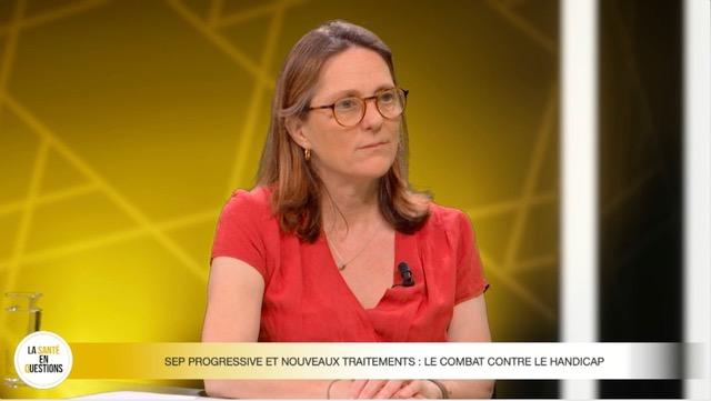 SEP : pourquoi cette maladie fait moins peur aujourd'hui