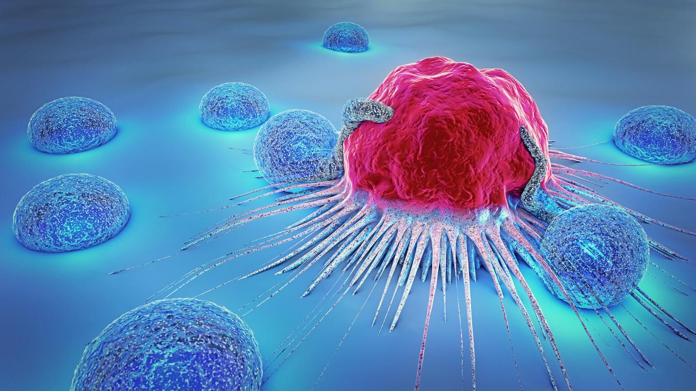Cancer : un nouveau médicament cible plusieurs types de tumeurs