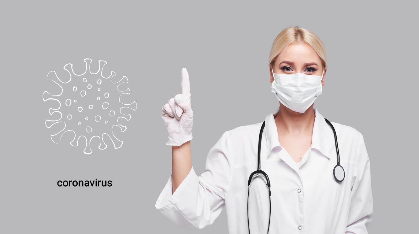 Cas de coronavirus en France : l'hôpital de Grenoble était prêt