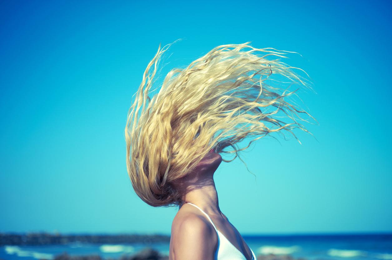 Comment préserver vos cheveux en vacances ? 