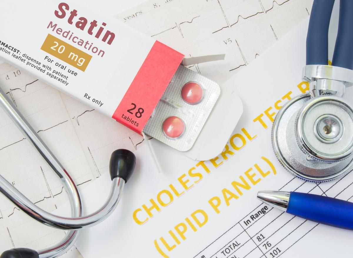 Cholestérol : un nouveau médicament pourrait remplacer les statines